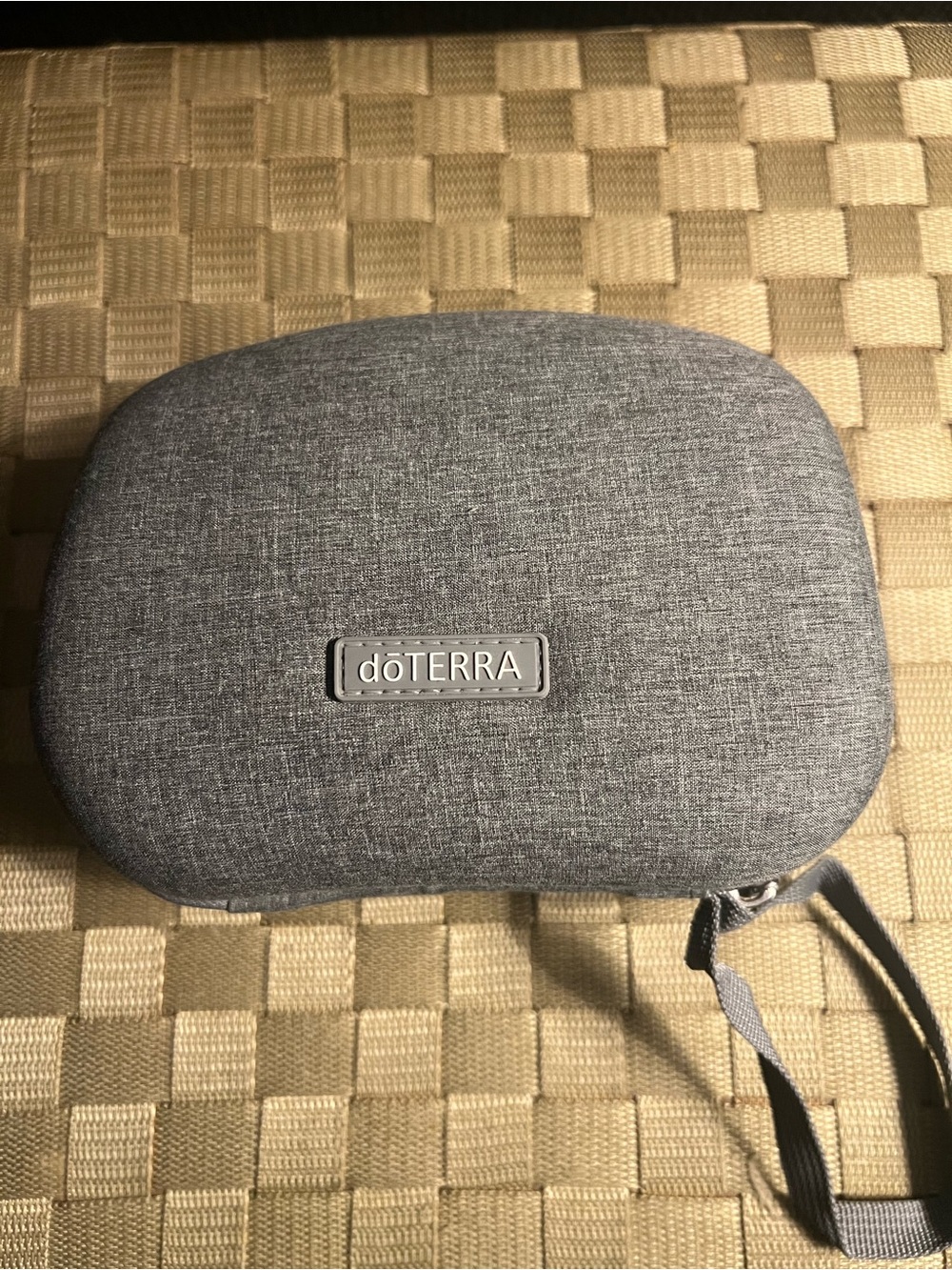 doTerra Pilot Aroma Diffuser